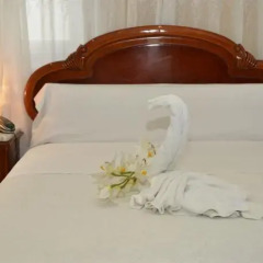 Отель Hostal Reconquista Испания, Мадрид - отзывы, цены и фото номеров - забронировать отель Hostal Reconquista онлайн комната для гостей фото 3