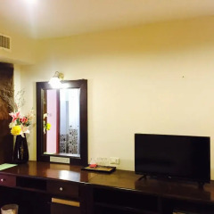Natural Samui Hotel 2* Улучшенный номер с различными типами кроватей фото 4