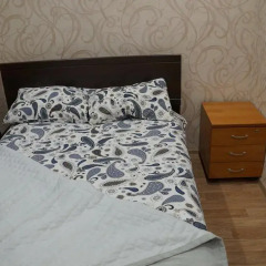 Хостел Обской Номер Эконом разные типы кроватей фото 2