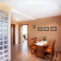 Отель Villa Viktoria в номере фото 2