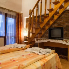 Отель Villa Vera Guest House 2* Люкс фото 9