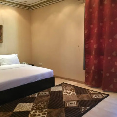 Emirates Palace Hotel Suites Люкс фото 4