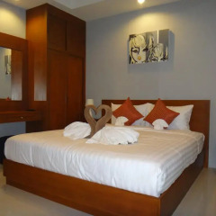 Отель Thuan Resort комната для гостей фото 4