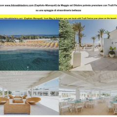 Отель Trulli Fenice Alberobello Италия, Альберобелло - отзывы, цены и фото номеров - забронировать отель Trulli Fenice Alberobello онлайн пляж