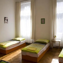 Butterfly Hostel & Guesthouse комната для гостей фото 3