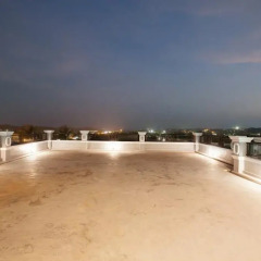 Отель Nature Pine Residence 2* Улучшенные апартаменты с различными типами кроватей фото 5
