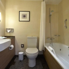 Отель The Rembrandt 4* Номер Classic с различными типами кроватей фото 4