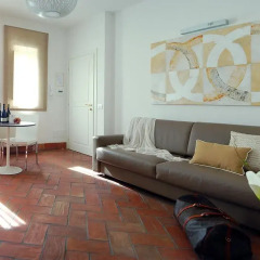 Апартаменты Navona Luxury Apartments Улучшенные апартаменты с различными типами кроватей фото 8