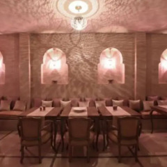 Отель Riad Joya Марракеш помещение для мероприятий фото 2