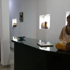 Отель RajDanist Guest House спа