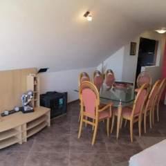 Отель Panorama Apartment Болгария, Несебр - отзывы, цены и фото номеров - забронировать отель Panorama Apartment онлайн в номере