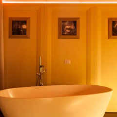 Отель Msnsuites Palazzo Dei Ciompi Люкс повышенной комфортности фото 3