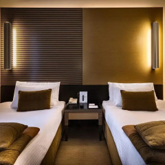 Hotel Dei Cavalieri 4* Номер Бизнес с двуспальной кроватью фото 2