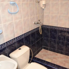 Гостиница DORELL Стандартный номер с разными типами кроватей фото 10
