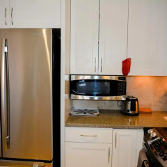 Отель Heaven on Washington Furnished Apartments - Heart of the City США, Вашингтон - отзывы, цены и фото номеров - забронировать отель Heaven on Washington Furnished Apartments - Heart of the City онлайн в номере фото 2