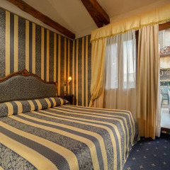 Hotel Centauro 3* Улучшенный номер с двуспальной кроватью фото 2