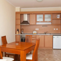 Апартаменты Apartments in Central Plaza в номере фото 3