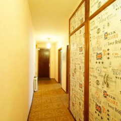 Гостиница Sutkispb on Bolshaya Morskaya 33 спа