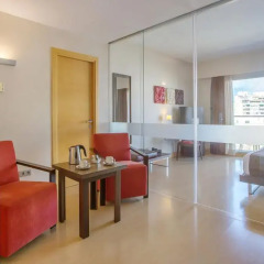 Hm Jaime III Hotel 4* Полулюкс с различными типами кроватей фото 2