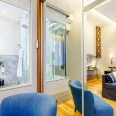 Ravouna 1906 Suites - Special Class, Adults Only 4* Полулюкс с различными типами кроватей фото 24