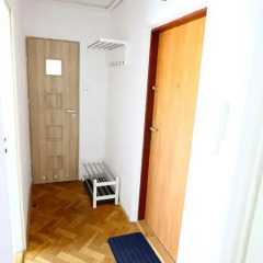 Отель Apartament przy Plaży Сопот интерьер отеля