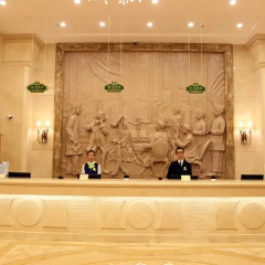Отель Vienna Shenzhen Nanshan Yilida Шэньчжэнь интерьер отеля фото 3