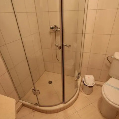 Апартаменты Apartment New Estate Cedar Lodge 4 Банско ванная фото 2