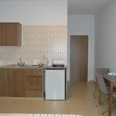 Апартаменты Millie's Apartments Апартаменты с различными типами кроватей