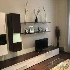 Апартаменты Forever Apartments Madrid комната для гостей фото 3
