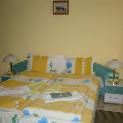 Отель Guest House With The Wooden Plough 2* Стандартный номер