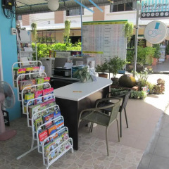 Отель Sweet Home Guesthouse питание