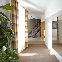 Hotel Batory Annex Краков интерьер отеля