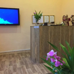 Отель The Sunrise Huraa Хураа интерьер отеля
