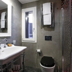 Saint B Boutique Hotel STB Улучшенный номер с различными типами кроватей фото 5