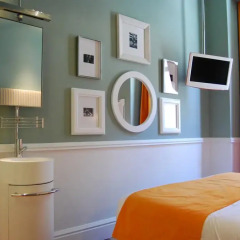 Brown's Boutique Hotel 3* Стандартный номер с различными типами кроватей фото 7