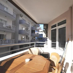 Polat Tatil Evleri Апартаменты с различными типами кроватей фото 12