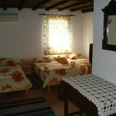 Отель Moskito Guest House Велико Тырново детские мероприятия