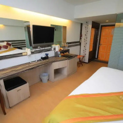 Отель The Bliss Suite Patong детские мероприятия