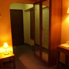 Bononia Hotel удобства в номере фото 2