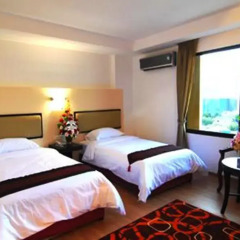 Отель Atrium Boutique 4* Номер Делюкс фото 3