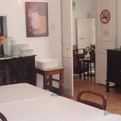 Отель Gay Hostal Puerta del Sol комната для гостей фото 5