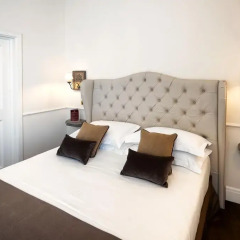 Palazzo Lorenzo Hotel Boutique комната для гостей фото 9