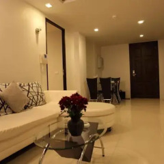 Отель The Haven Lagoon Condominium спа