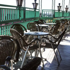 Hotel Tachfine питание