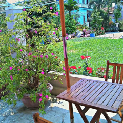 Отель Guesthouse - Tri House Стандартный номер с различными типами кроватей фото 4