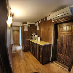 Отель Guest Rooms Plovdiv удобства в номере фото 2
