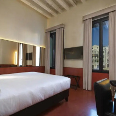 Hotel LOrologio 4* Улучшенный номер с различными типами кроватей фото 7
