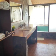 Отель Birds & Bees Resort 3* Люкс с 2 отдельными кроватями фото 16