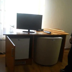 Отель Guest House Shareniya Most Чепеларе удобства в номере