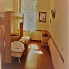 Мини-Отель 5 Rooms Санкт-Петербург детские мероприятия фото 2